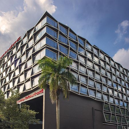 Travelodge Harbourfront Σιγκαπούρη Εξωτερικό φωτογραφία