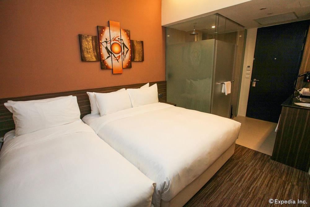 Travelodge Harbourfront Σιγκαπούρη Εξωτερικό φωτογραφία