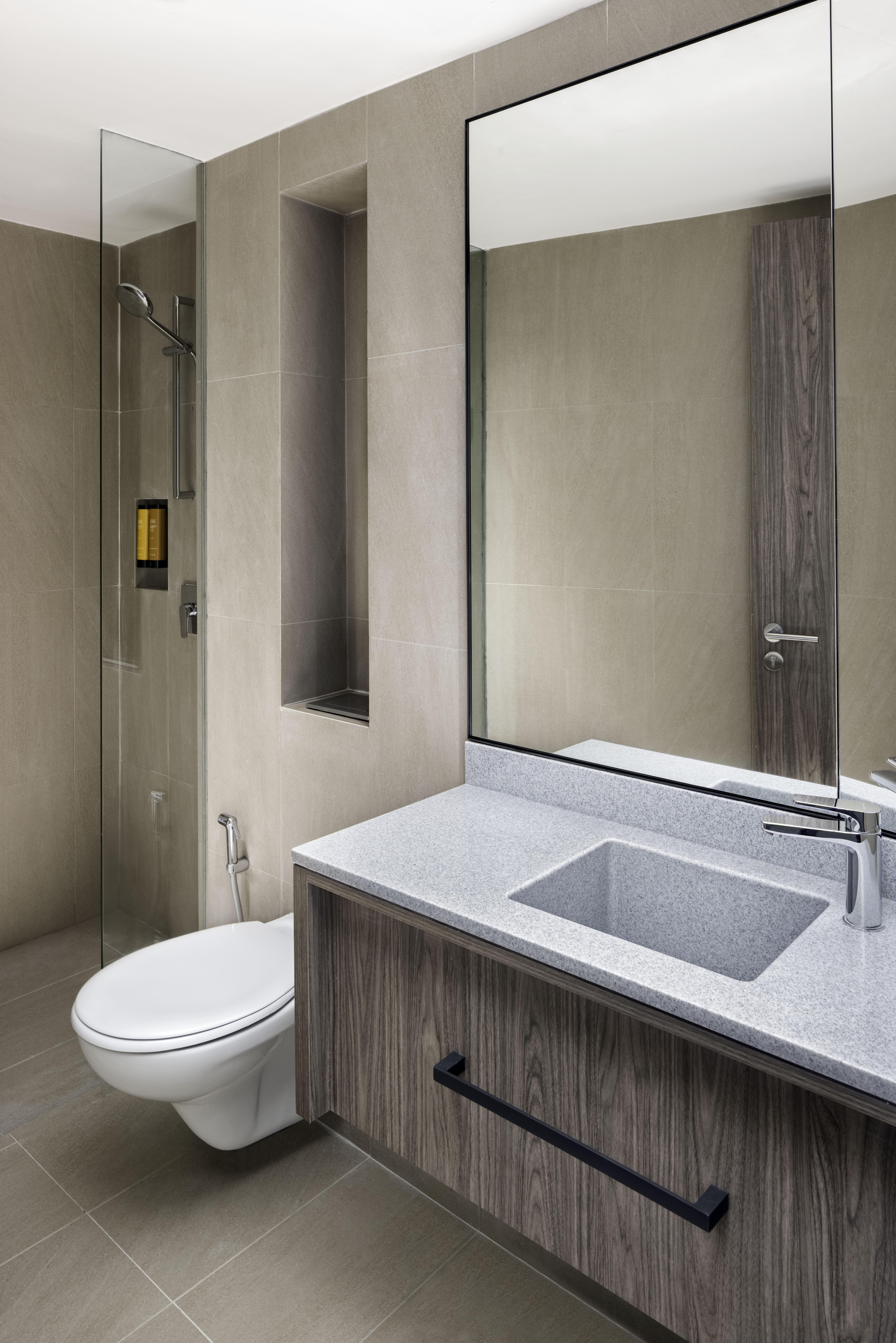 Travelodge Harbourfront Σιγκαπούρη Εξωτερικό φωτογραφία