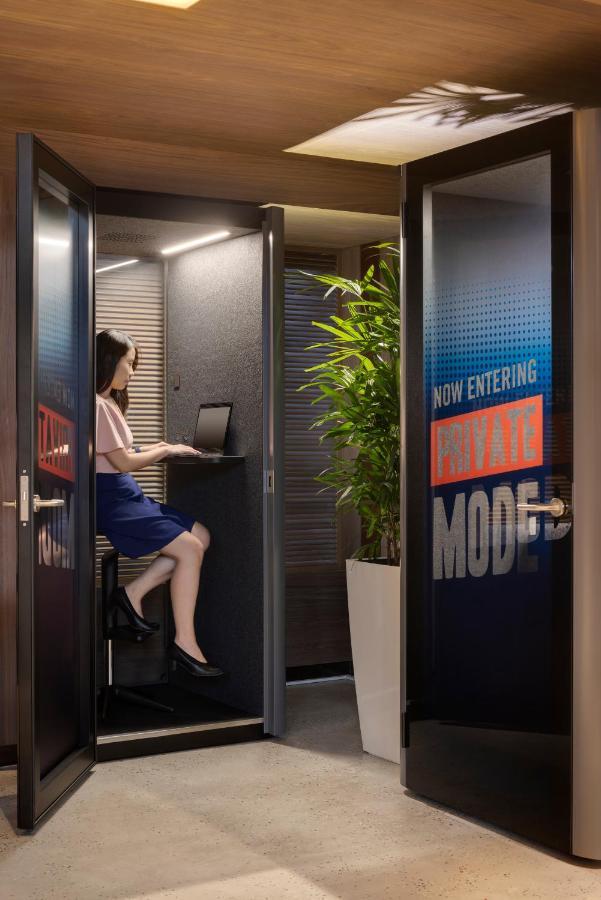 Travelodge Harbourfront Σιγκαπούρη Εξωτερικό φωτογραφία