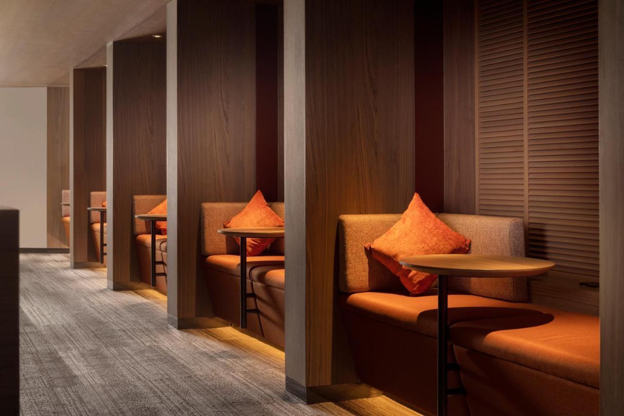 Travelodge Harbourfront Σιγκαπούρη Εξωτερικό φωτογραφία