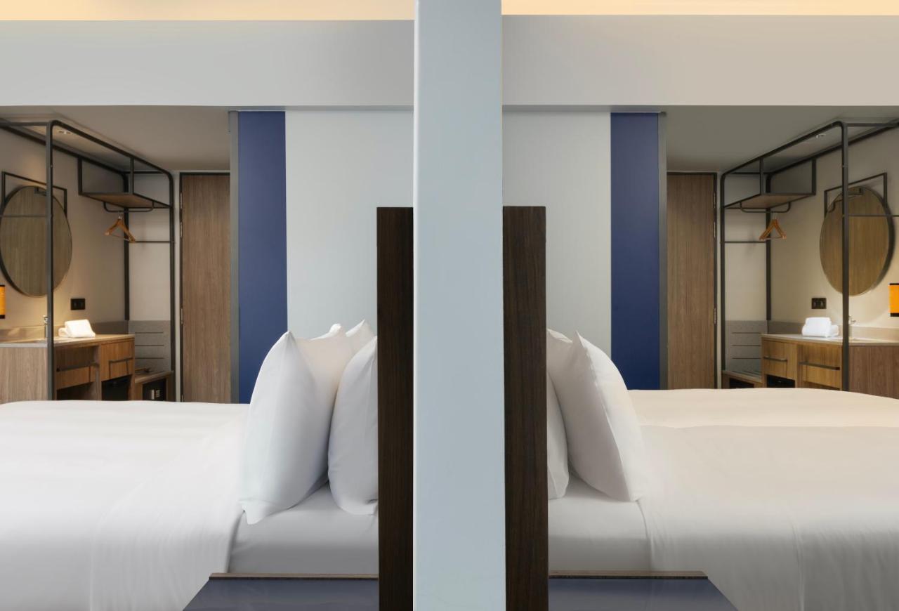 Travelodge Harbourfront Σιγκαπούρη Εξωτερικό φωτογραφία