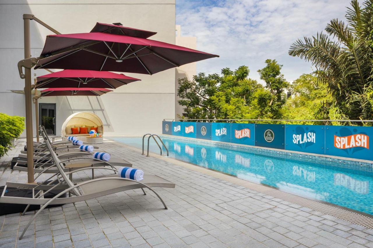 Travelodge Harbourfront Σιγκαπούρη Εξωτερικό φωτογραφία