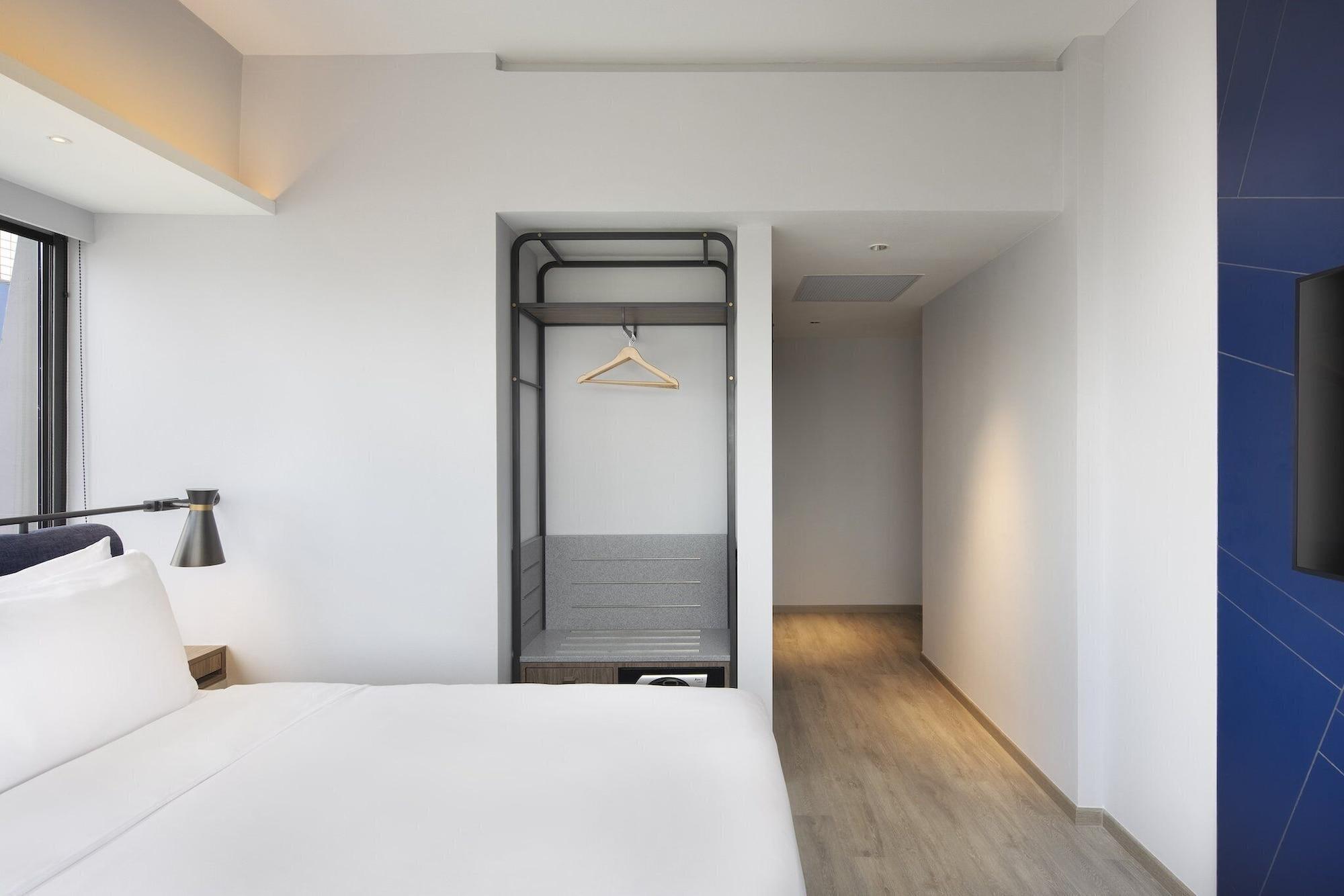 Travelodge Harbourfront Σιγκαπούρη Εξωτερικό φωτογραφία