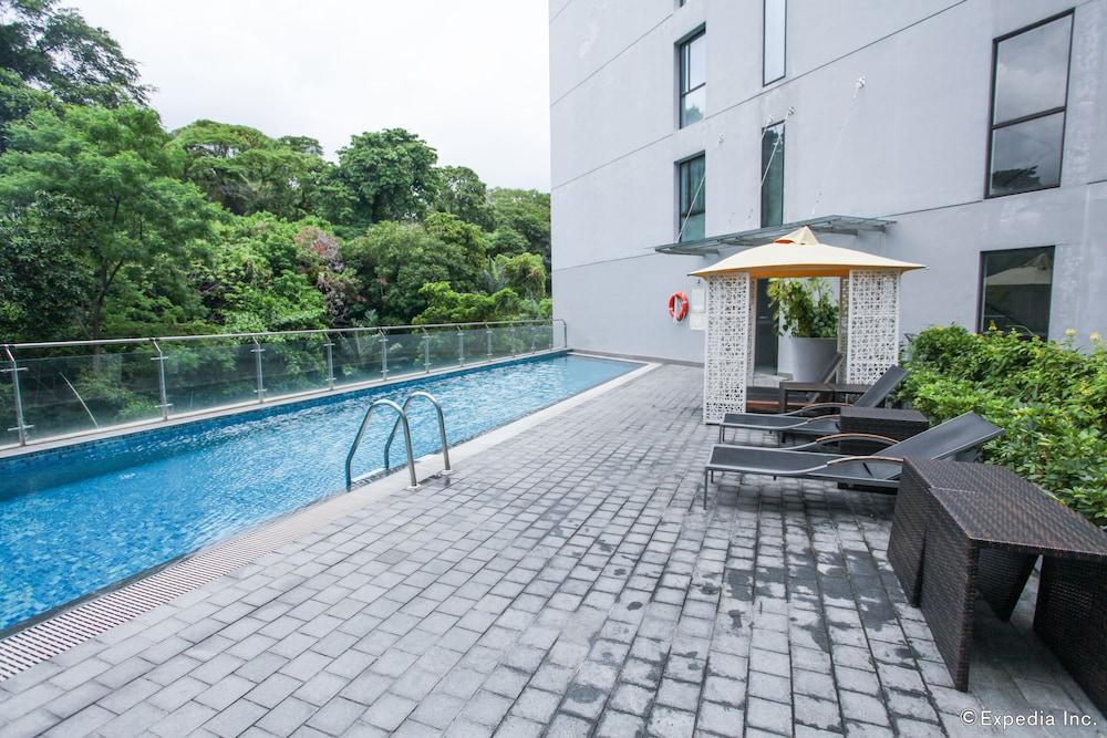 Travelodge Harbourfront Σιγκαπούρη Εξωτερικό φωτογραφία