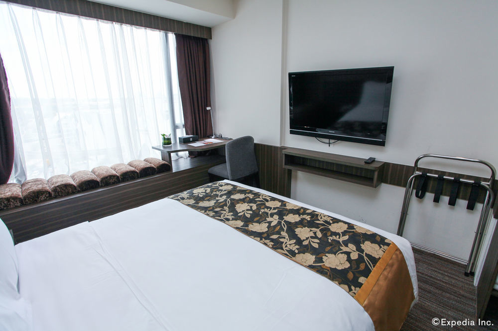 Travelodge Harbourfront Σιγκαπούρη Εξωτερικό φωτογραφία