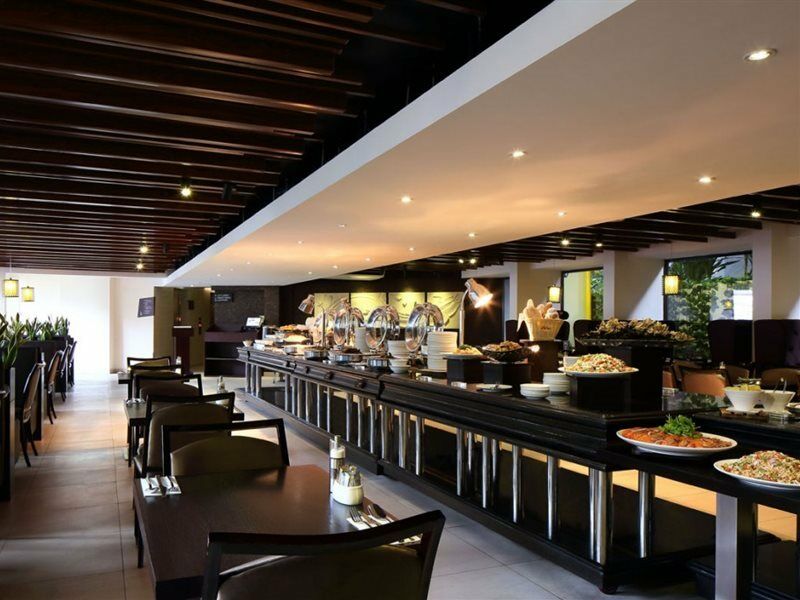 Travelodge Harbourfront Σιγκαπούρη Εξωτερικό φωτογραφία