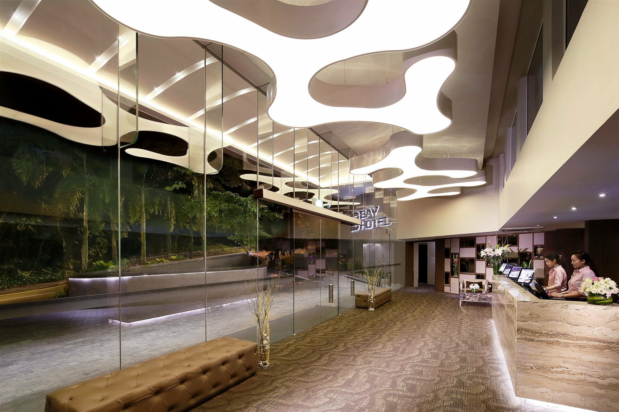 Travelodge Harbourfront Σιγκαπούρη Εξωτερικό φωτογραφία