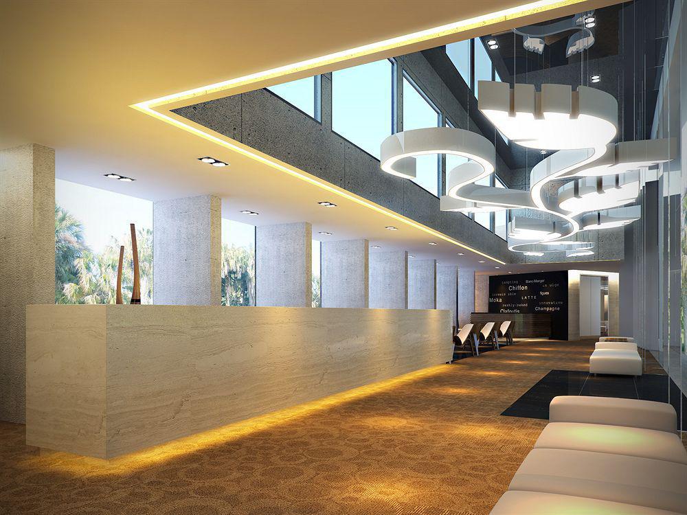 Travelodge Harbourfront Σιγκαπούρη Εσωτερικό φωτογραφία