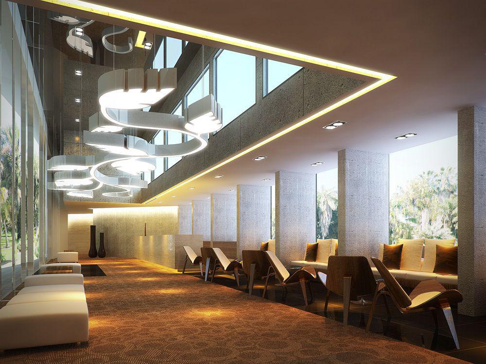 Travelodge Harbourfront Σιγκαπούρη Εσωτερικό φωτογραφία
